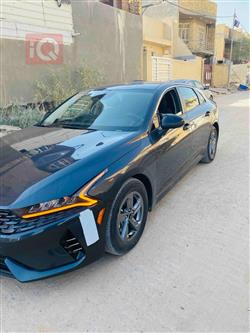 کیا K5